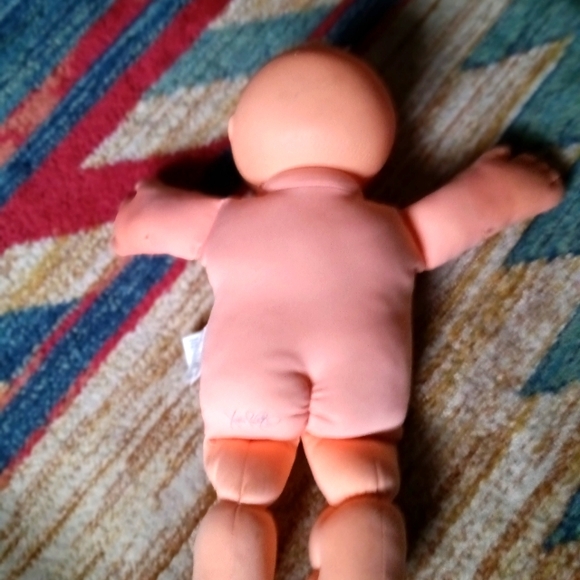 Cabbage patch kid 1978 - Picture 10 of 16